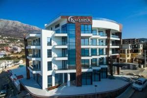 Kalamper Hotel & Spa, Добра-Вода