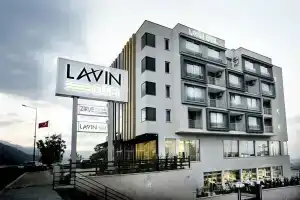 Lavin Hotel, Денизли
