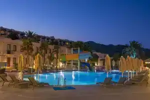 Assos Eden Gardens Hotel, Ассос