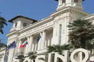 Residence dei Due Porti, Сан-Ремо