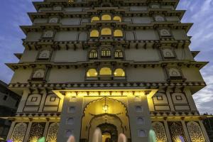 Umaid Haveli Hotel & Resorts