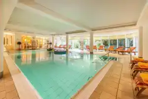 Ringhotel Birke Kiel - Das Business und Wellness Hotel, Киль