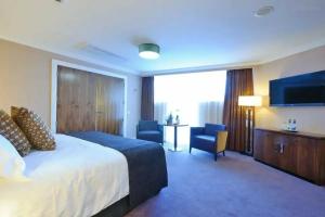 Rox Hotel Aberdeen by Compass Hospitality, Абердин