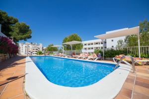Апарт-отель «Pierre&Vacances Mallorca Portofino», Санта Понса