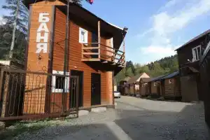 Объект «Лесная сказка»