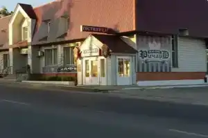 Мини-отель «Золушка», Ливны