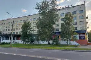 Гостиница «Беломорье», Северодвинск
