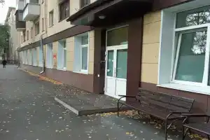 База отдыха «Добрые Руки», Кемерово