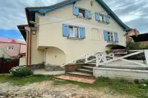 Гостевой дом «Gerd Haus»