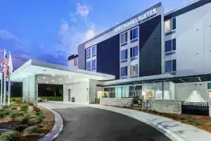 SpringHill Suites by Marriott Charlotte Southwest, Шарлотт