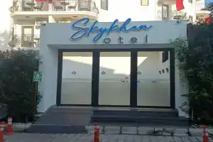 Skykhan Otel, Фетхие