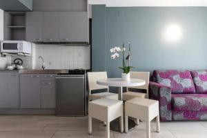 Aparthotel Miami Park, Калелья