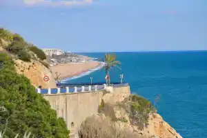 Casablanca Suites, Калелья