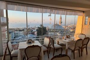 Ada Hotel Istanbul, Стамбул