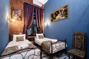 Tiflis Inn Boutique Hotel, Тбилиси