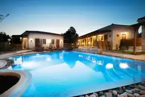 Casa Afytos - Adults Only, Афитос