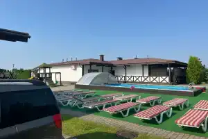 Гостиничный Комплекс Хуторянка