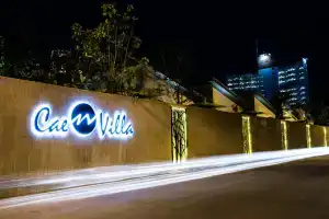 Cae Villa, Хуахин