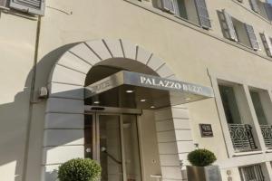 Palazzo Bezzi Hotel, Равенна