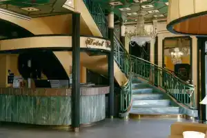 Hotel «Talisman», Понта-Делгада
