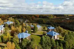 Туристический комплекс «Малые Карелы», Малые Корелы