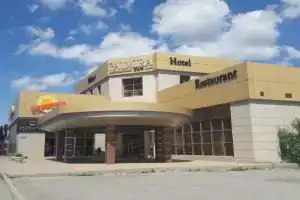 Мини-отель «Palmira Club», Ставрополь