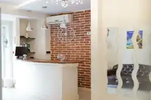 Мини-отель «it.rooms», Москва