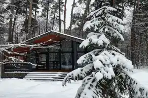 Парк-отель «Елочка», Воскресенск