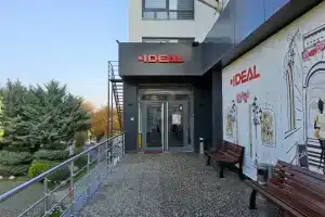 Ideal 16, Конья