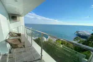 Альфа Апартаменты, Сочи