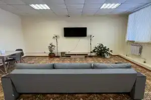 Гостиница «Лайт», Буланаш