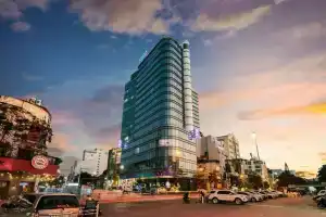 Sojo Hotel Ga Hanoi, Ханой