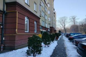 Квартира у Моря, Зеленоградск