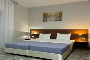 Гостевой дом «Березовая»