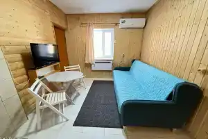 База отдыха «Тихий Причал»