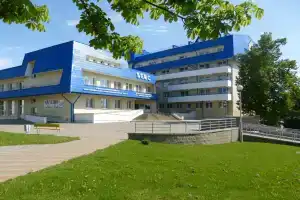 Гостиница «Serc»