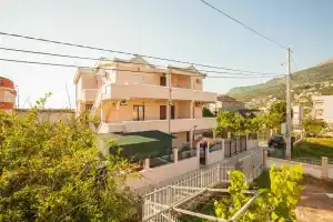 Apartments Taida, Добра-Вода