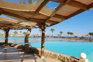 Pyramisa Beach Resort Sharm El Sheikh, Шарм-эль-Шейх