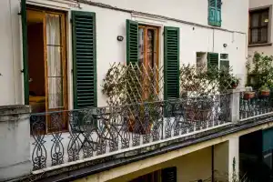 Residenza Betta, Флоренция