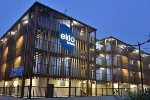 Eklo Hotels Le Havre