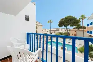 Singular Cala Ratjada by Eurotels, Кала-Раджада