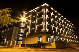 NorthStar Resort & Hotel Bayramoglu