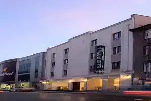 Safa Royal Museum Hotel, Конья