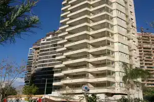 Apartamentos Maria Victoria