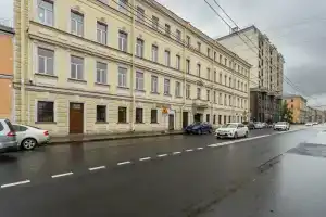 Хостел на Бакунина 2, Санкт-Петербург