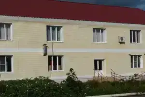 Мини-отель «Олимп», Тамала