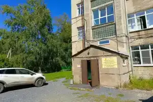 Хостел «Шахтеров», Кемерово