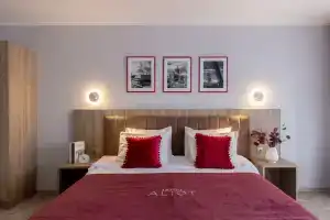 Гостиница «Алиот»