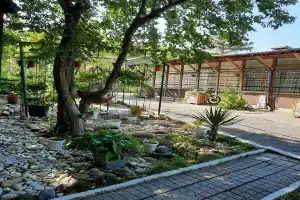 Усадьба Федорова