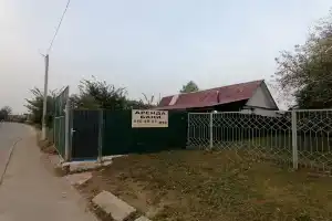 Cottage on Shmyreva, Витебск